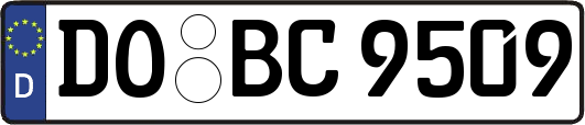 DO-BC9509