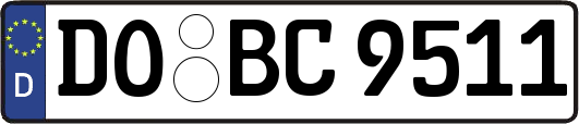 DO-BC9511