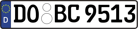 DO-BC9513