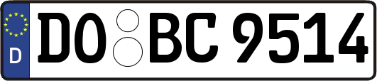 DO-BC9514