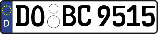 DO-BC9515