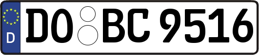 DO-BC9516