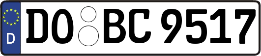 DO-BC9517