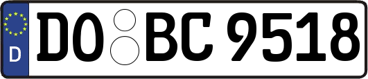 DO-BC9518
