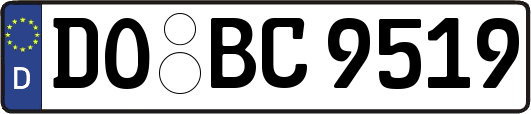 DO-BC9519