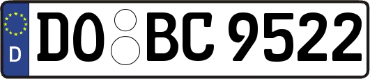DO-BC9522