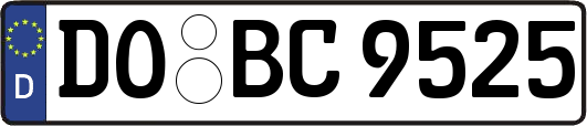 DO-BC9525