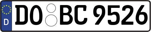 DO-BC9526