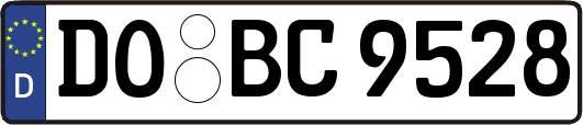 DO-BC9528