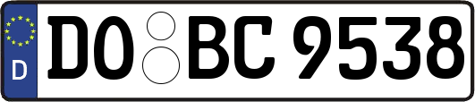 DO-BC9538