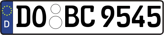 DO-BC9545