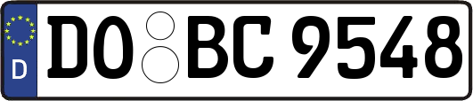 DO-BC9548