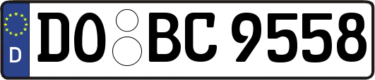 DO-BC9558