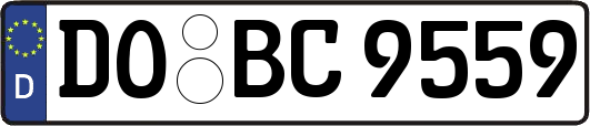 DO-BC9559