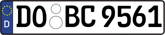 DO-BC9561