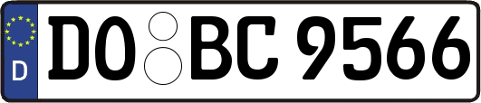 DO-BC9566