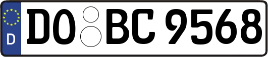 DO-BC9568