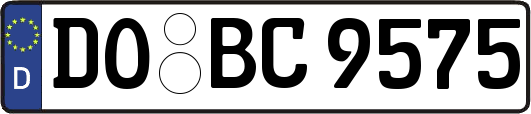 DO-BC9575