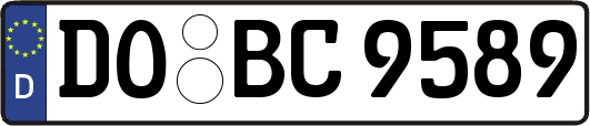 DO-BC9589