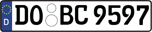 DO-BC9597