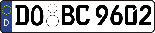 DO-BC9602