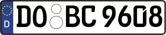 DO-BC9608