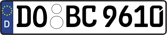 DO-BC9610