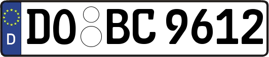 DO-BC9612