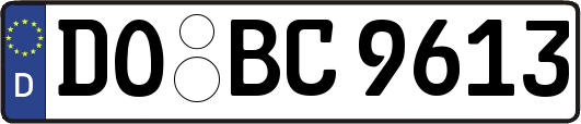 DO-BC9613