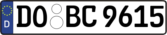 DO-BC9615