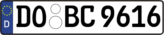 DO-BC9616