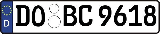 DO-BC9618