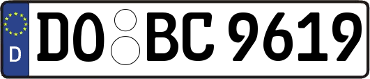 DO-BC9619
