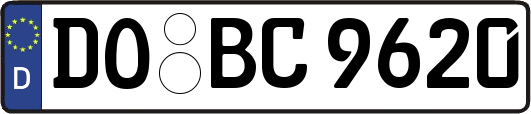 DO-BC9620