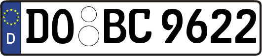 DO-BC9622