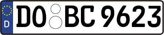 DO-BC9623