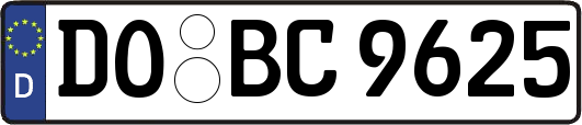 DO-BC9625