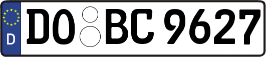 DO-BC9627