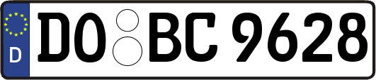 DO-BC9628