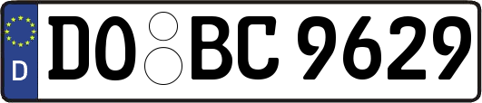 DO-BC9629