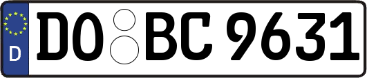 DO-BC9631