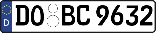 DO-BC9632