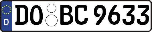 DO-BC9633
