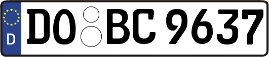DO-BC9637