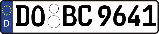 DO-BC9641