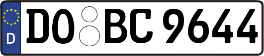 DO-BC9644