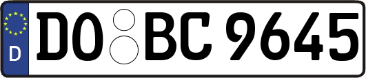 DO-BC9645