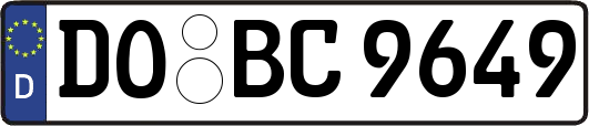 DO-BC9649