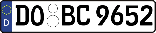 DO-BC9652