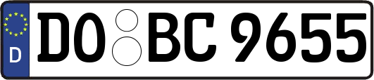DO-BC9655